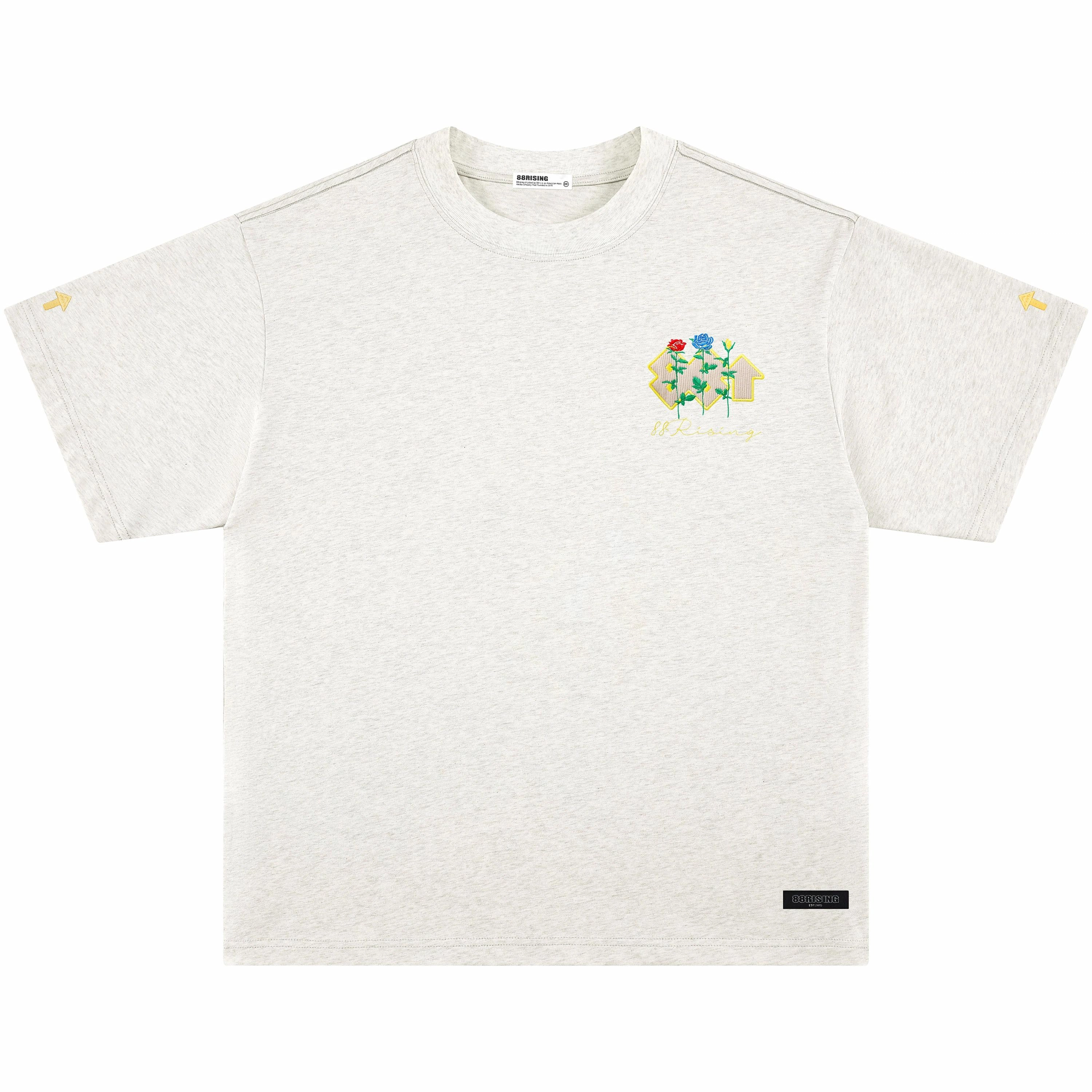 88rising T