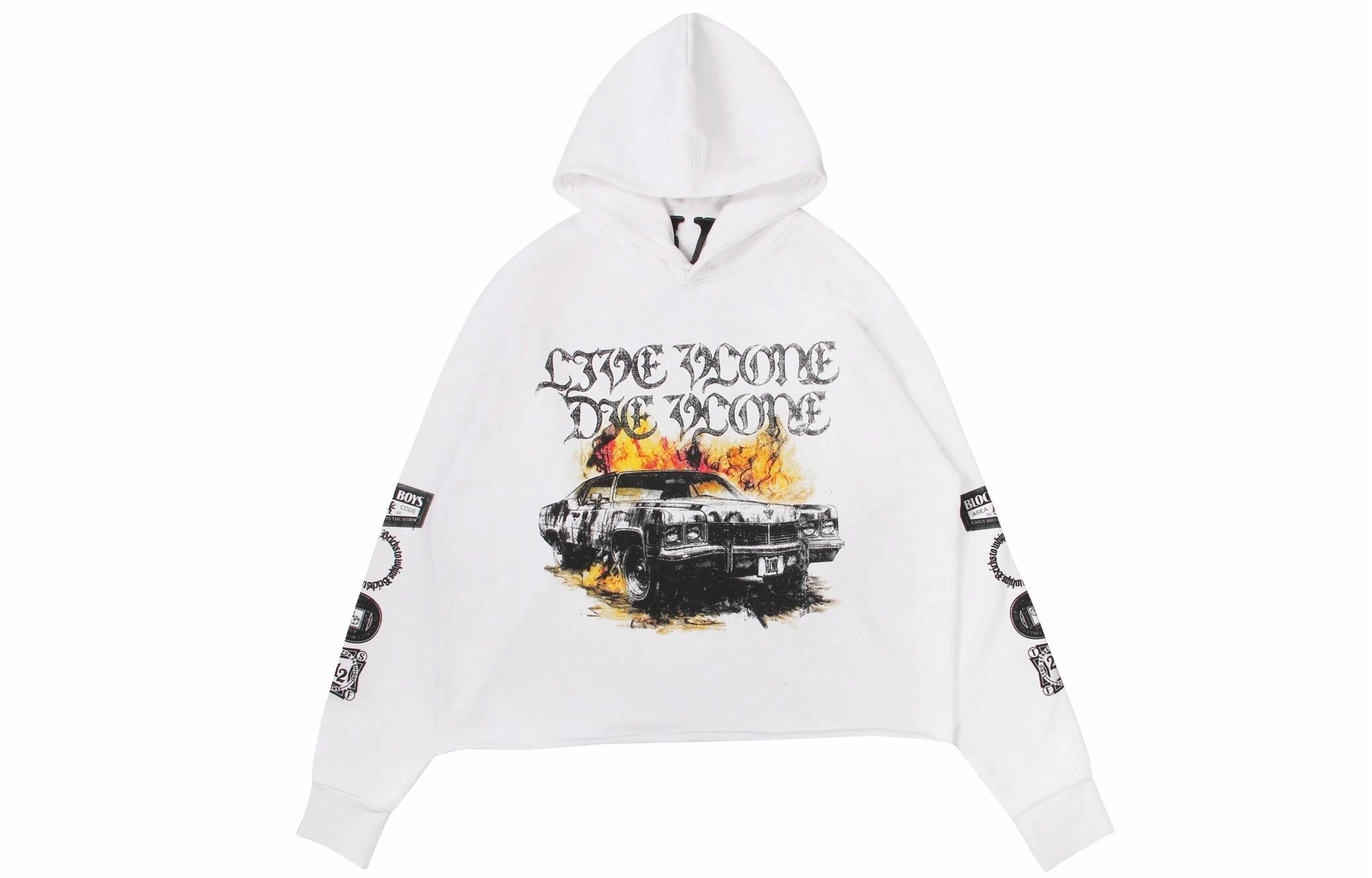 VLONE TSFFV