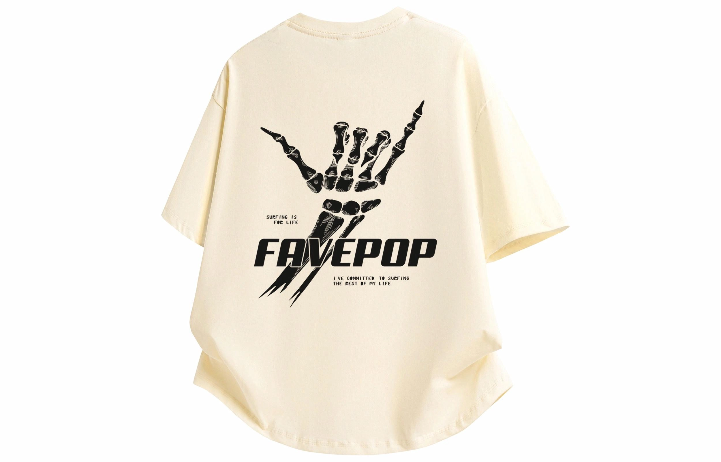 FAVEPOP 6T