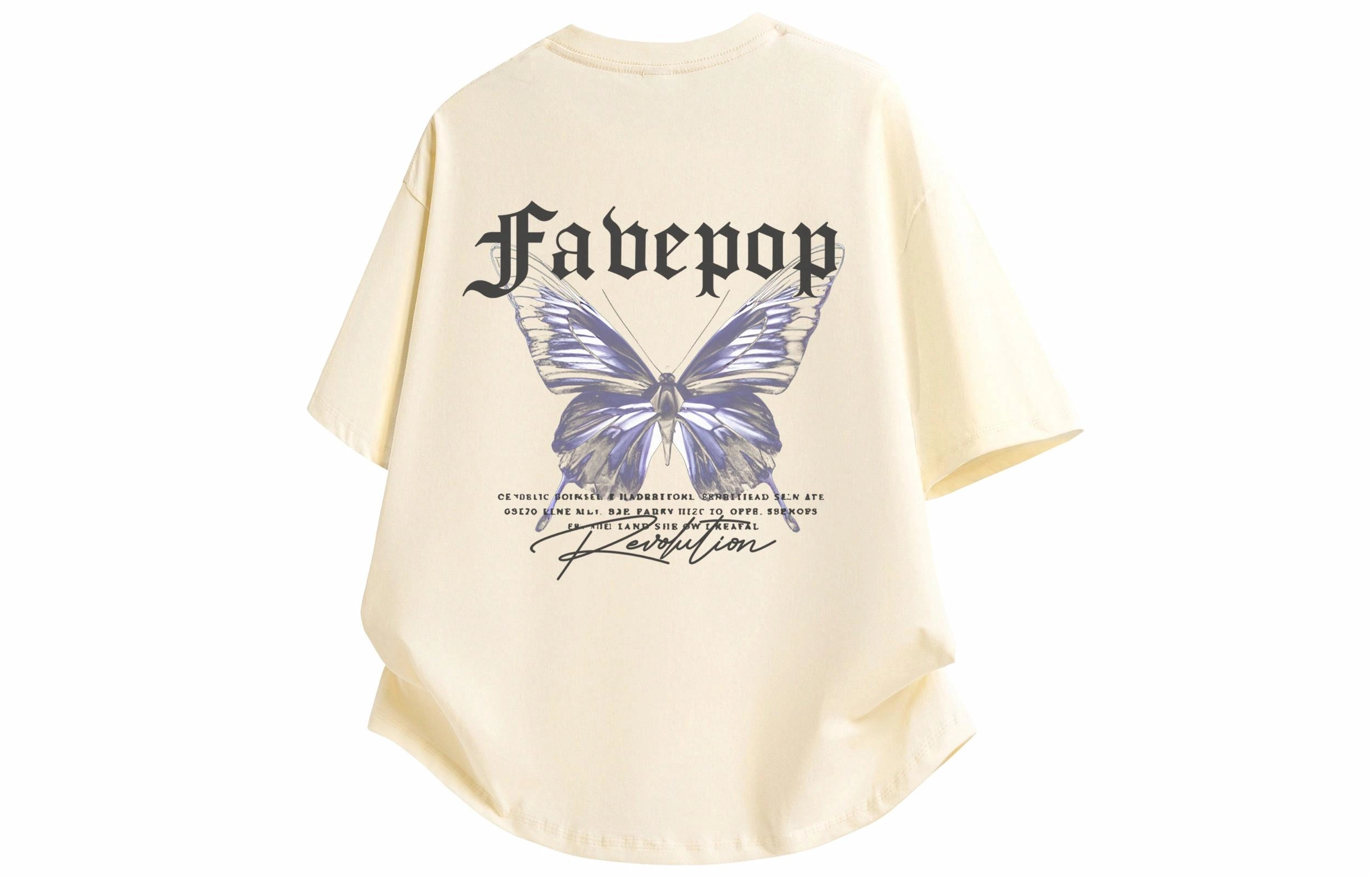 FAVEPOP T