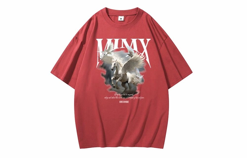 Mimx Homme logoT