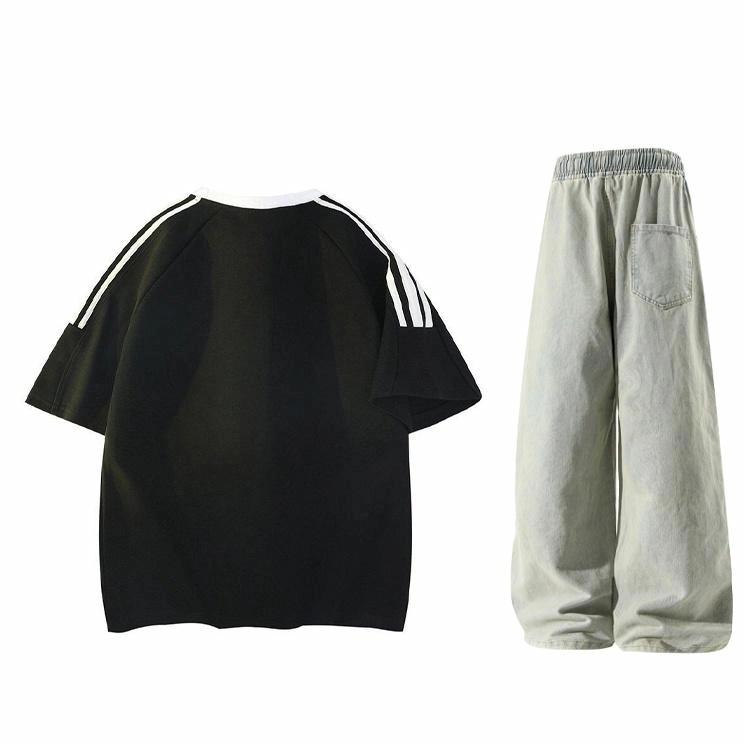 URBAN AUTHENTIC T