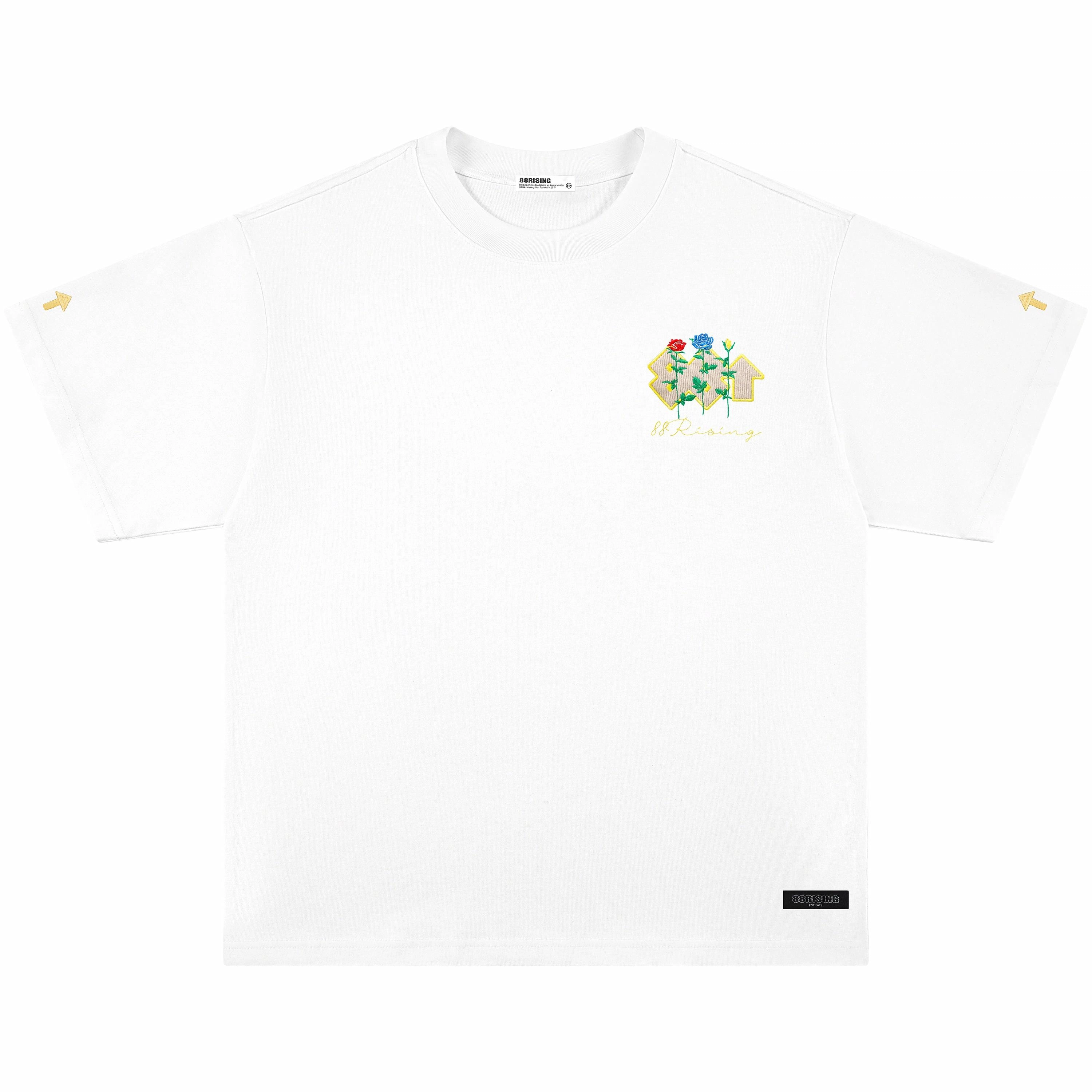 88rising T