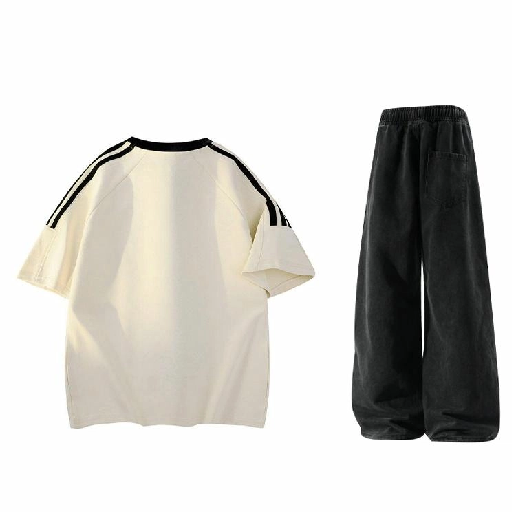 URBAN AUTHENTIC T
