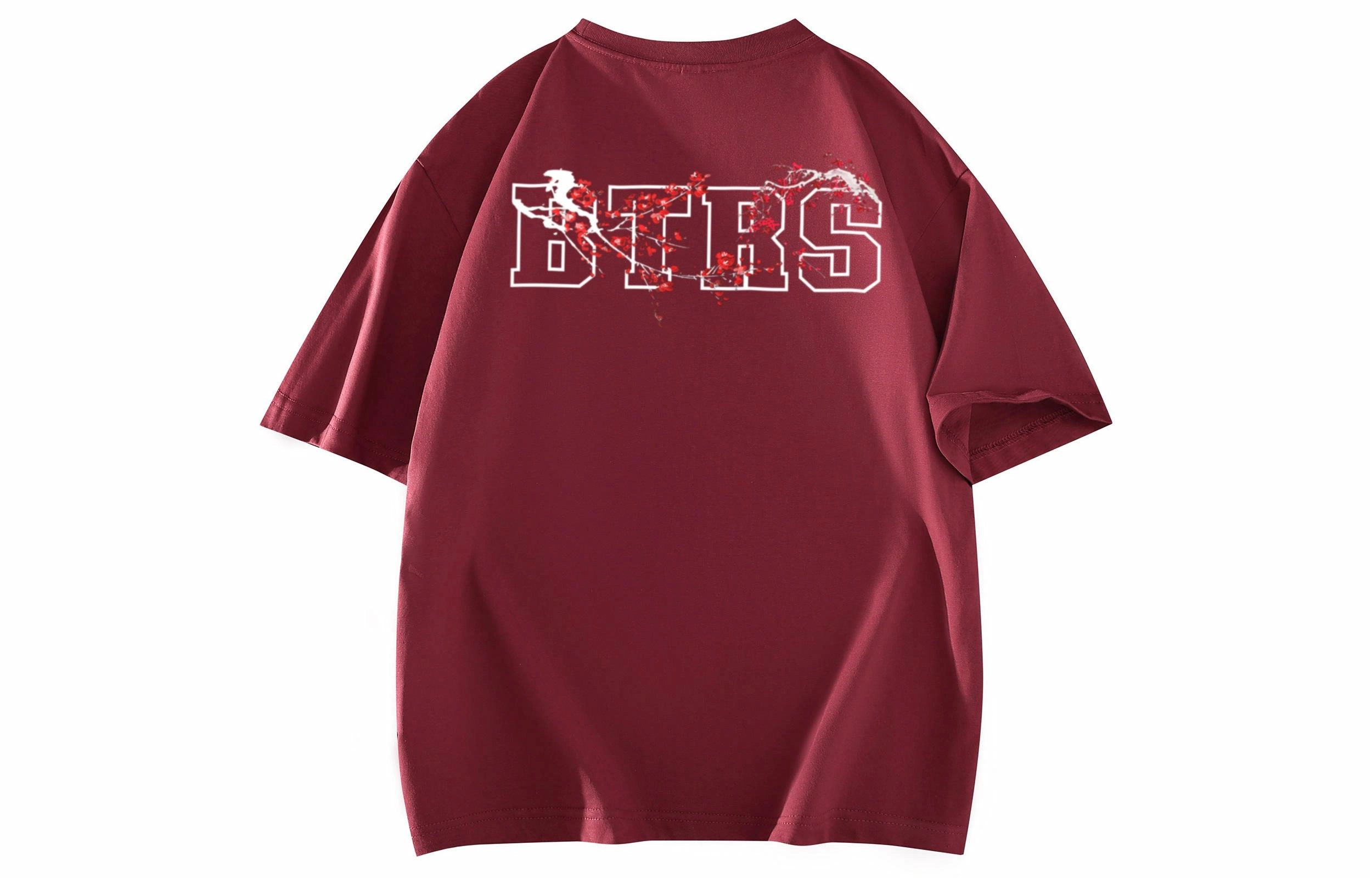 BTR LogoT