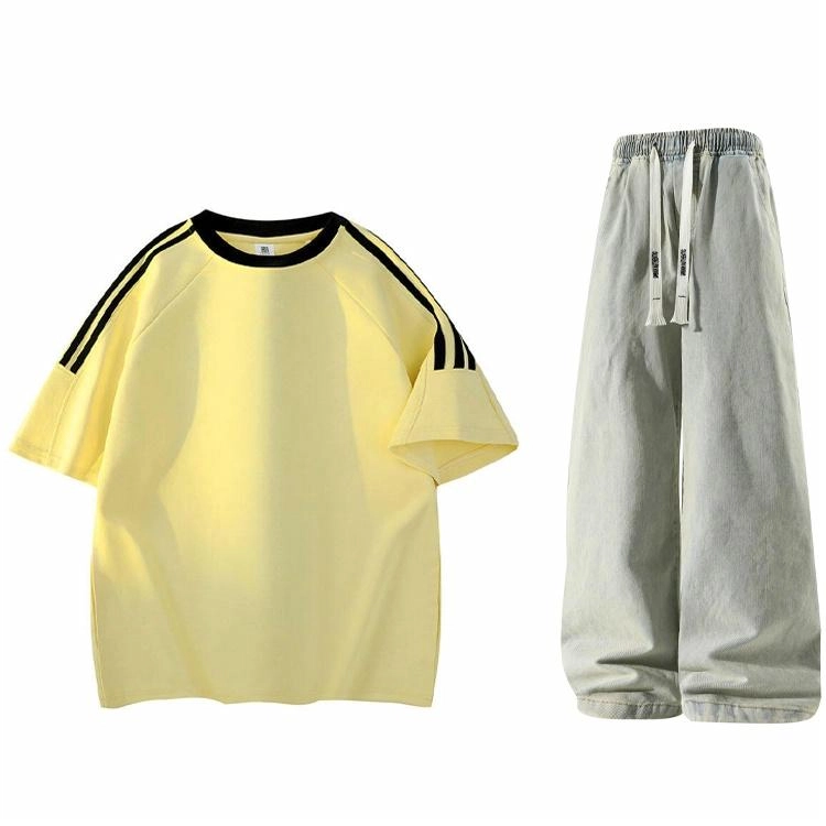 URBAN AUTHENTIC T