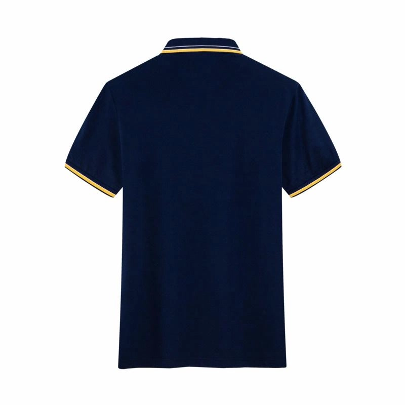SEPTWOLVES Polo