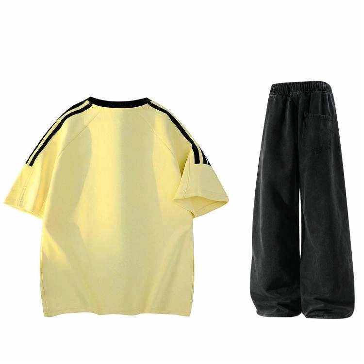 URBAN AUTHENTIC T