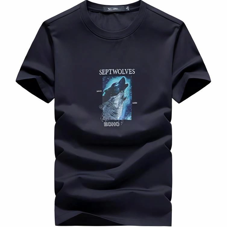 SEPTWOLVES T