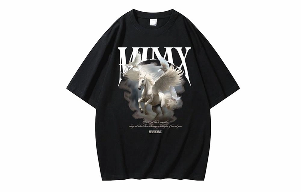 Mimx Homme logoT