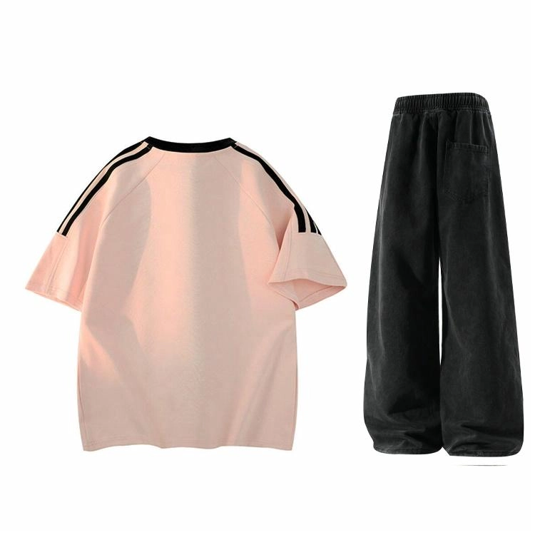 URBAN AUTHENTIC T