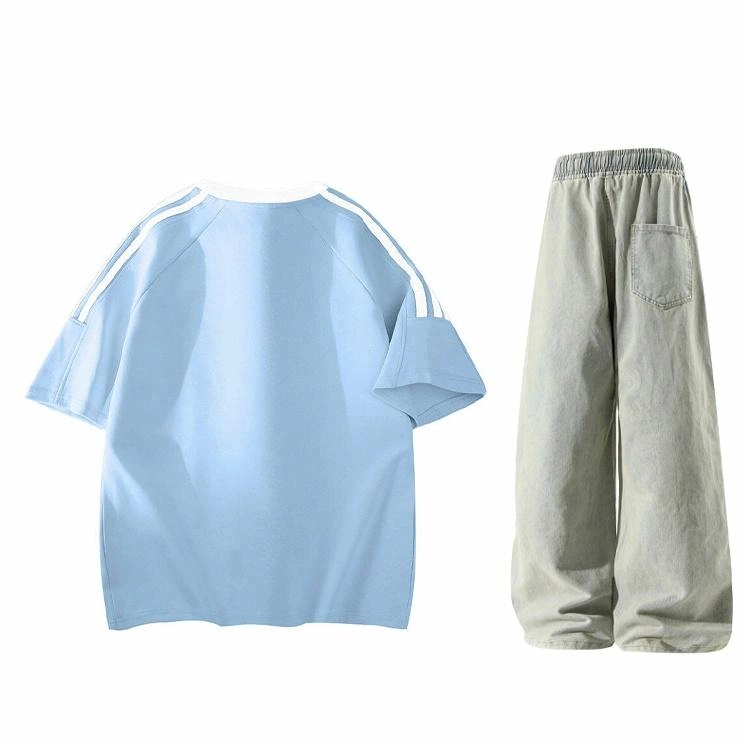 URBAN AUTHENTIC T