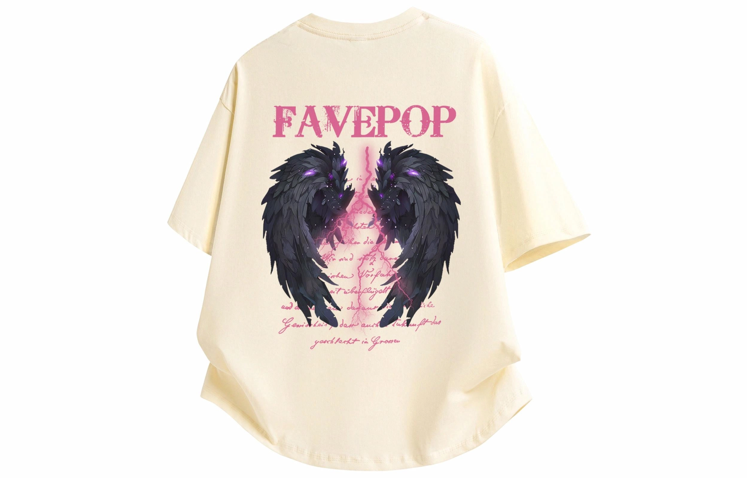 FAVEPOP T