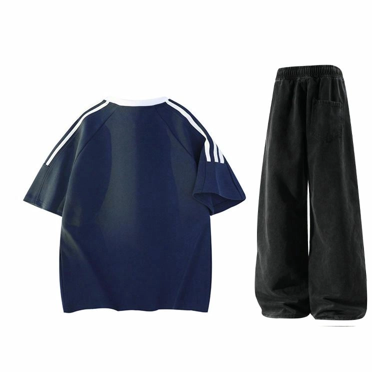 URBAN AUTHENTIC T