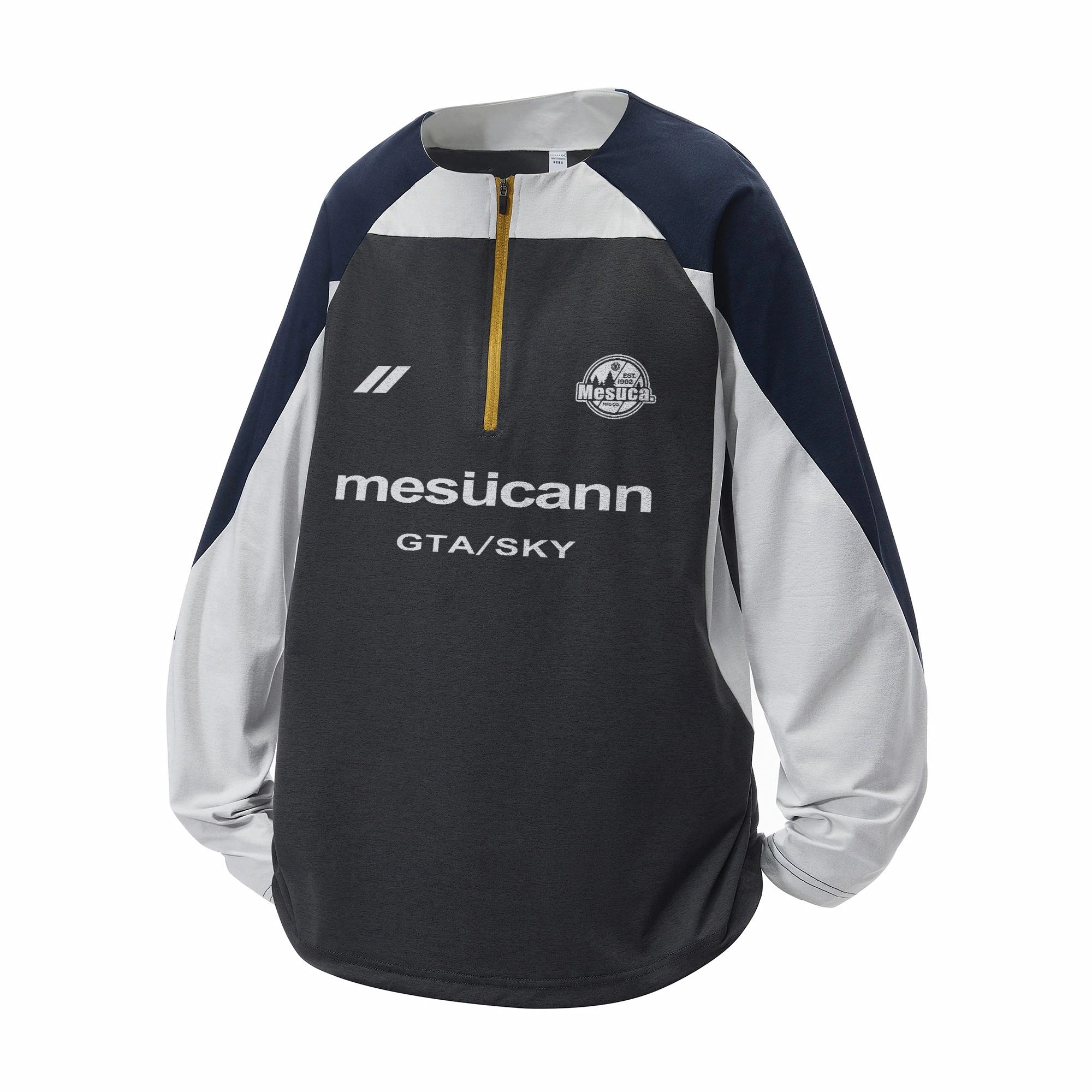 MESUCA T