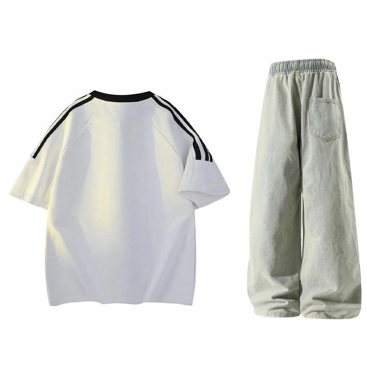 URBAN AUTHENTIC T