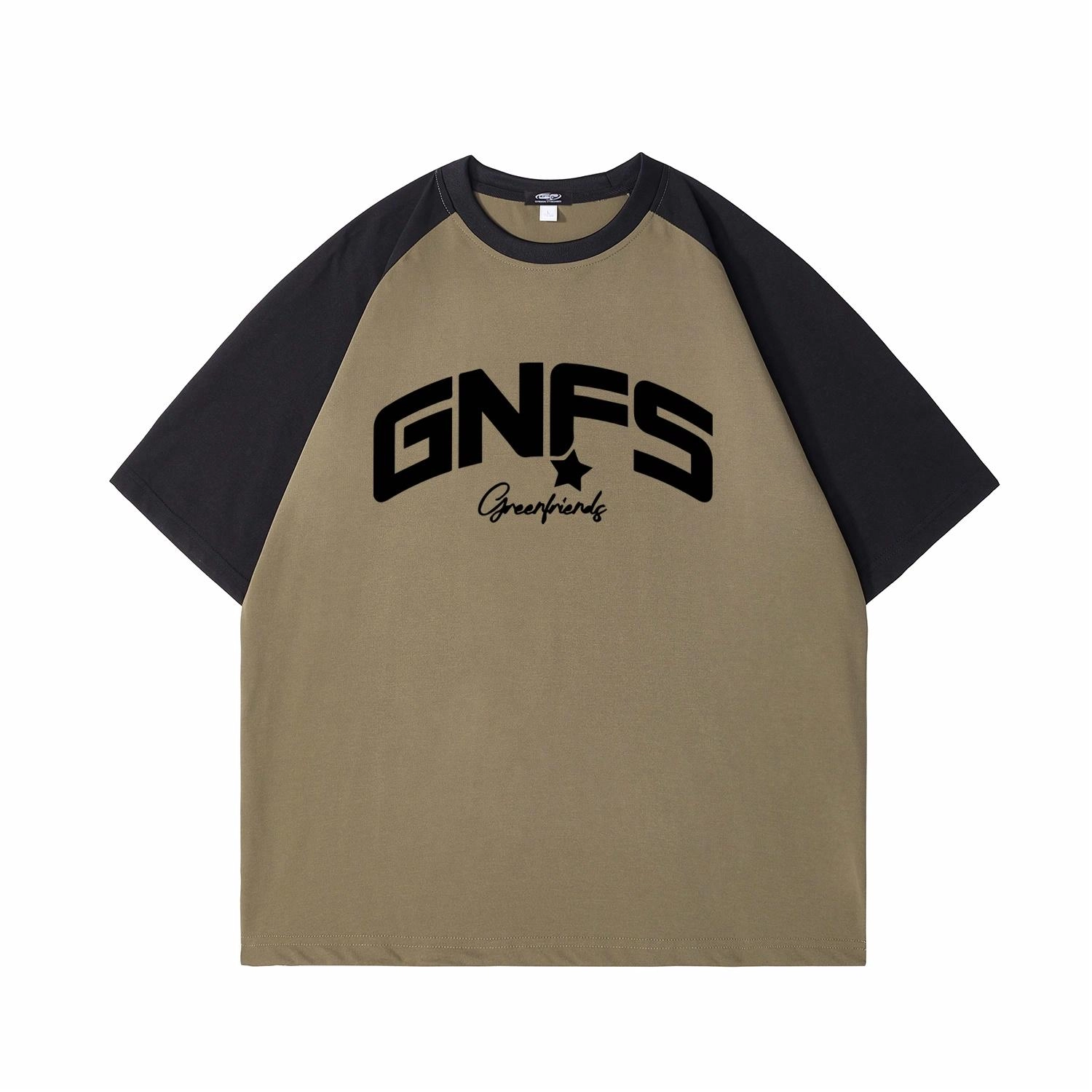 GF LogoT
