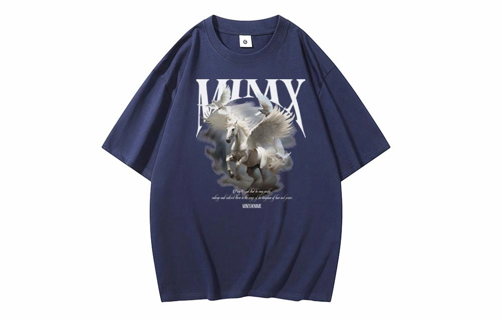 Mimx Homme logoT