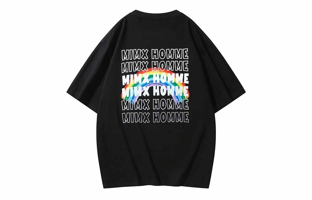 Mimx Homme logoT