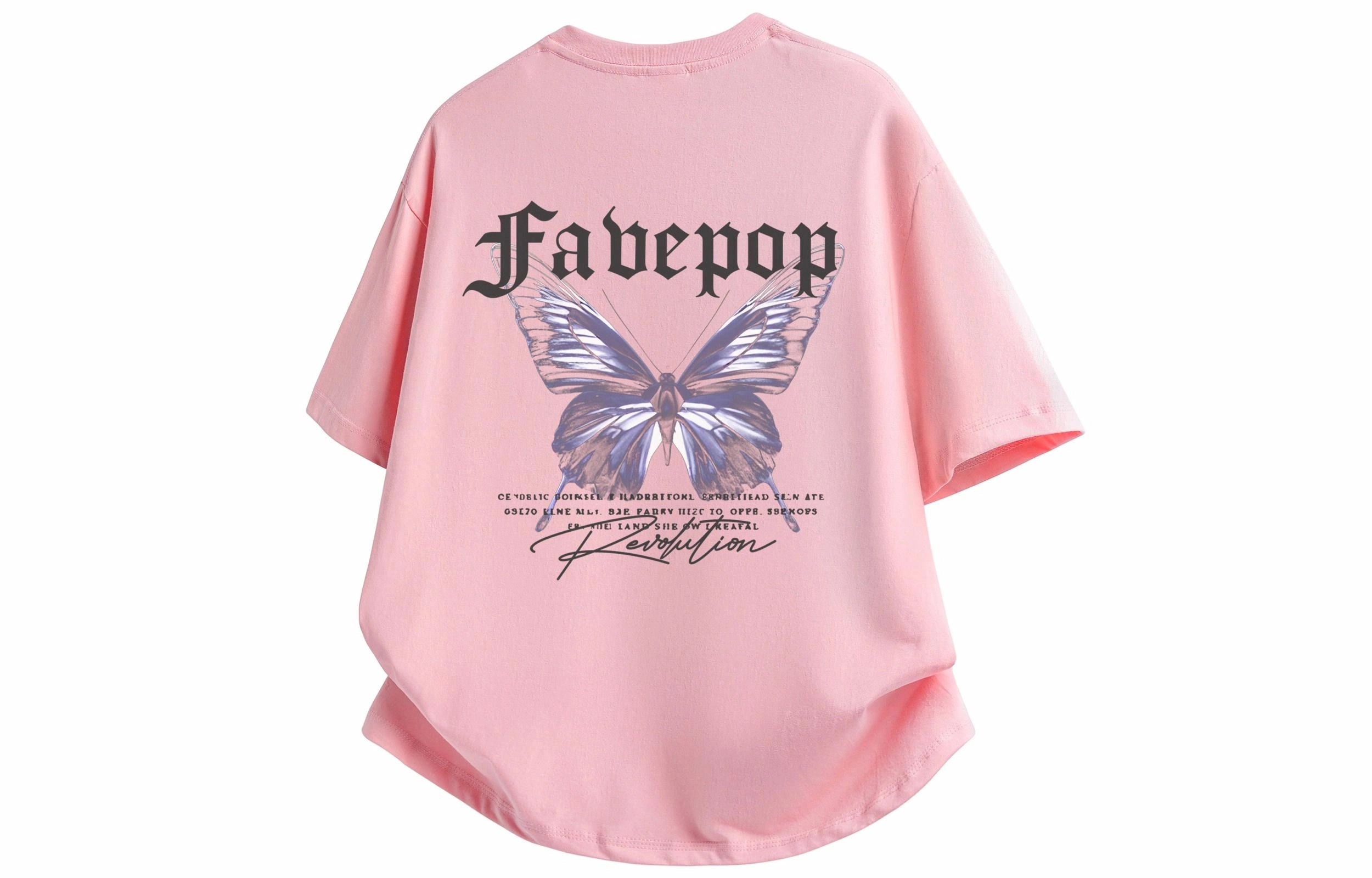 FAVEPOP T