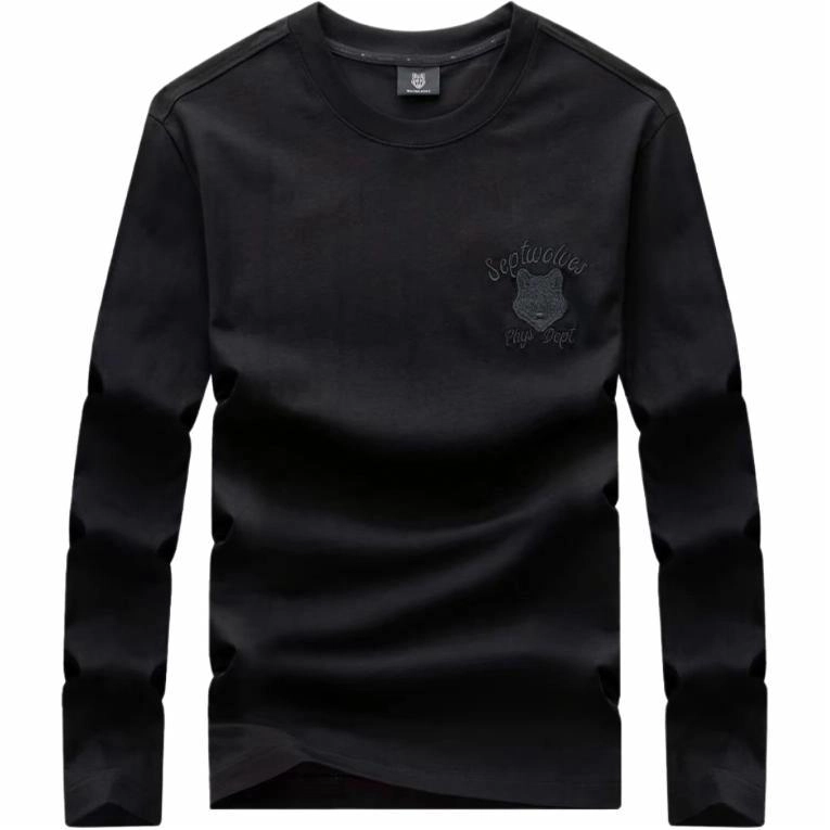 SEPTWOLVES T