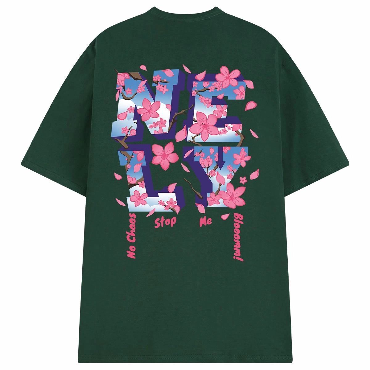NELY T