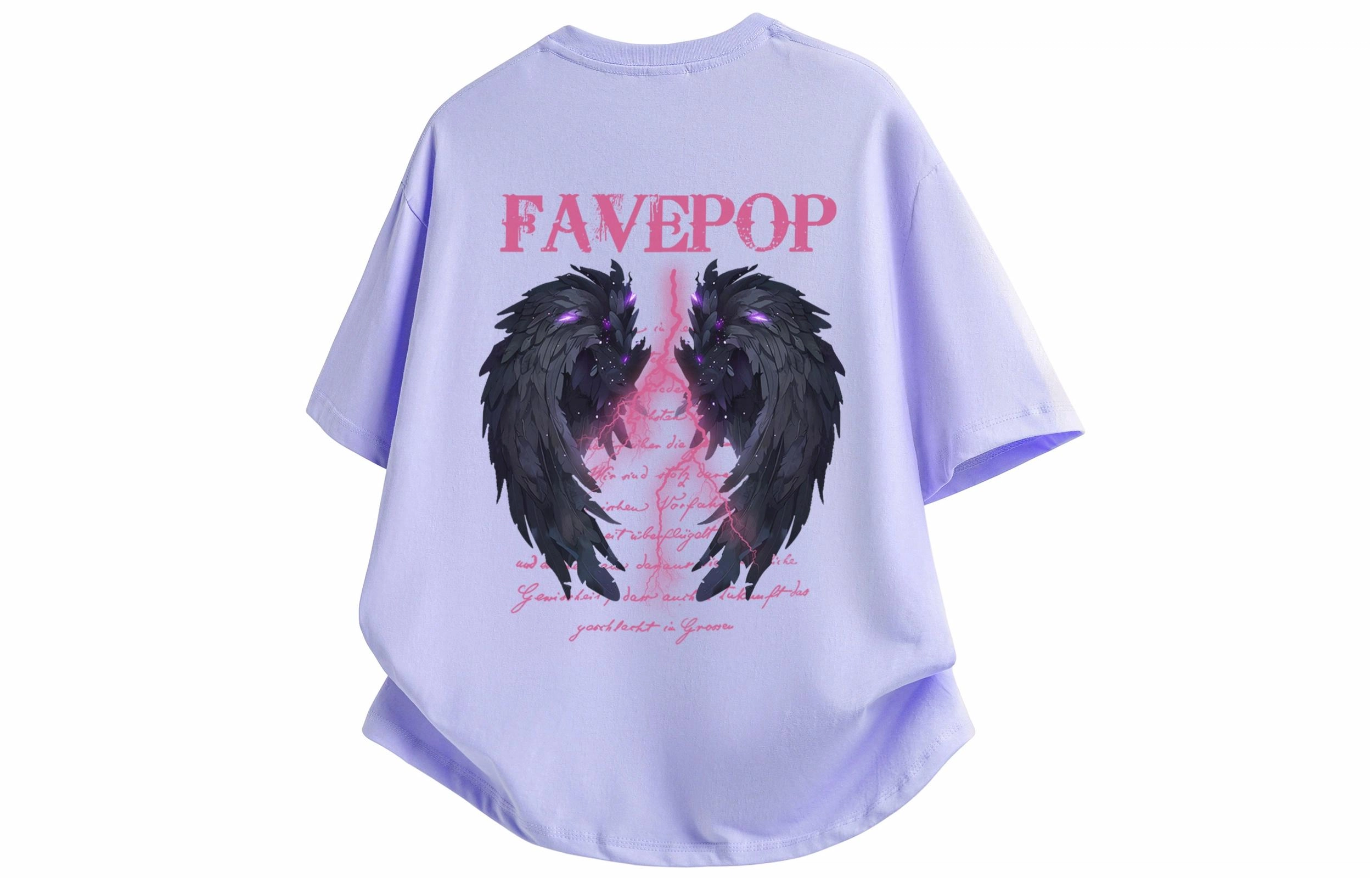 FAVEPOP T
