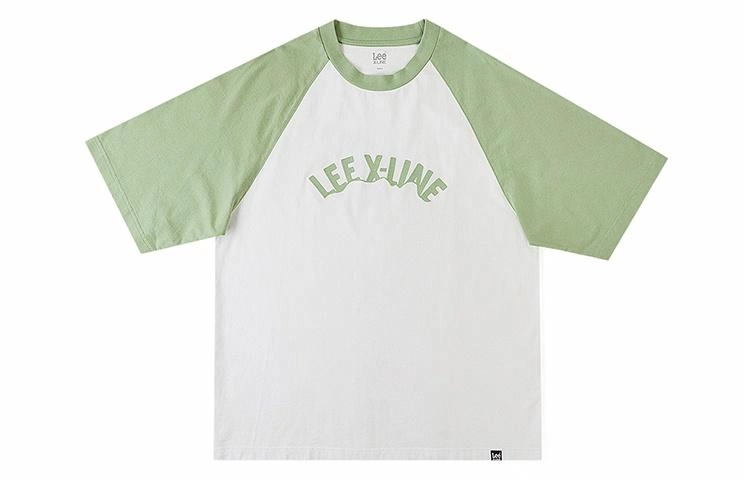 Lee SS24 T