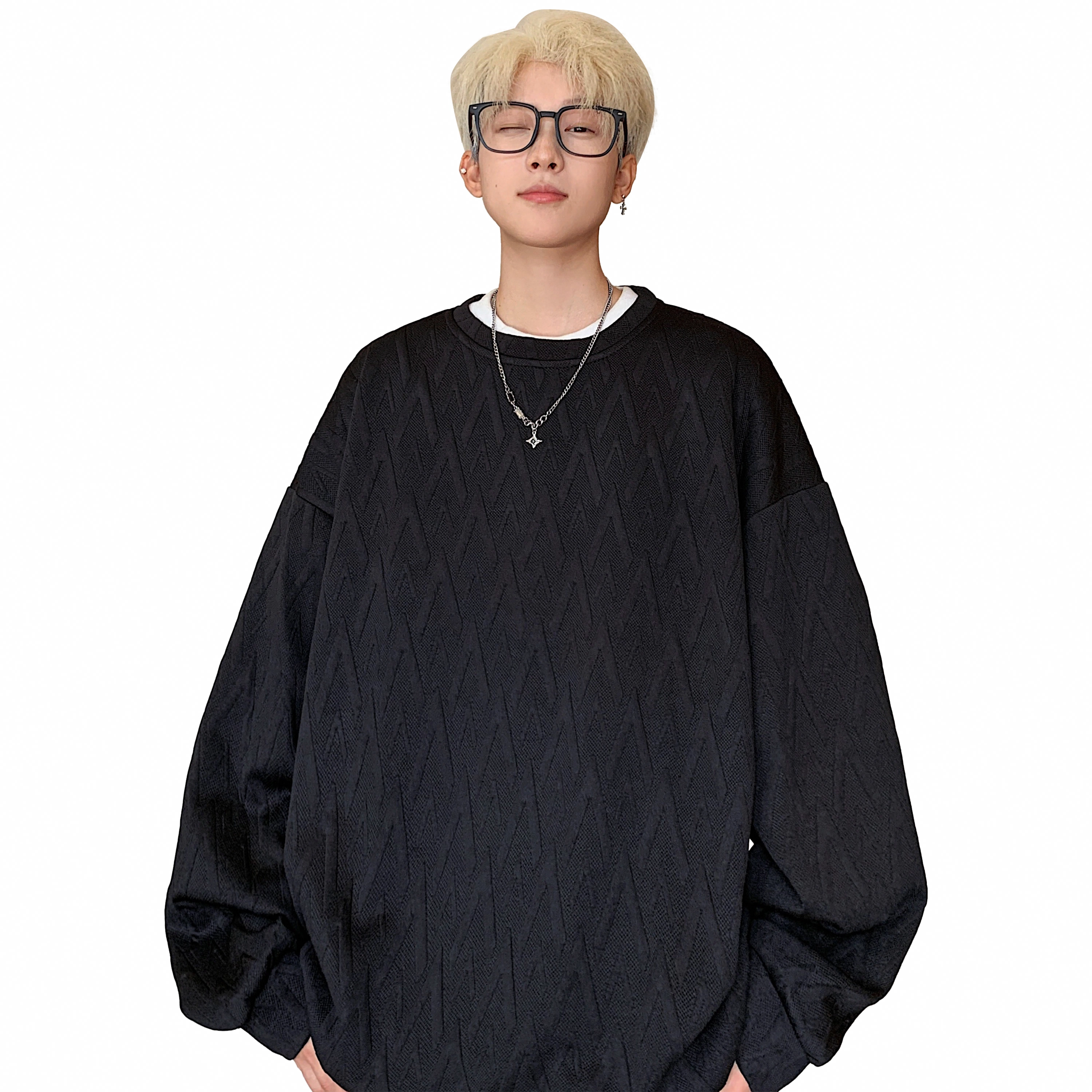 JUNGLE PANDA T