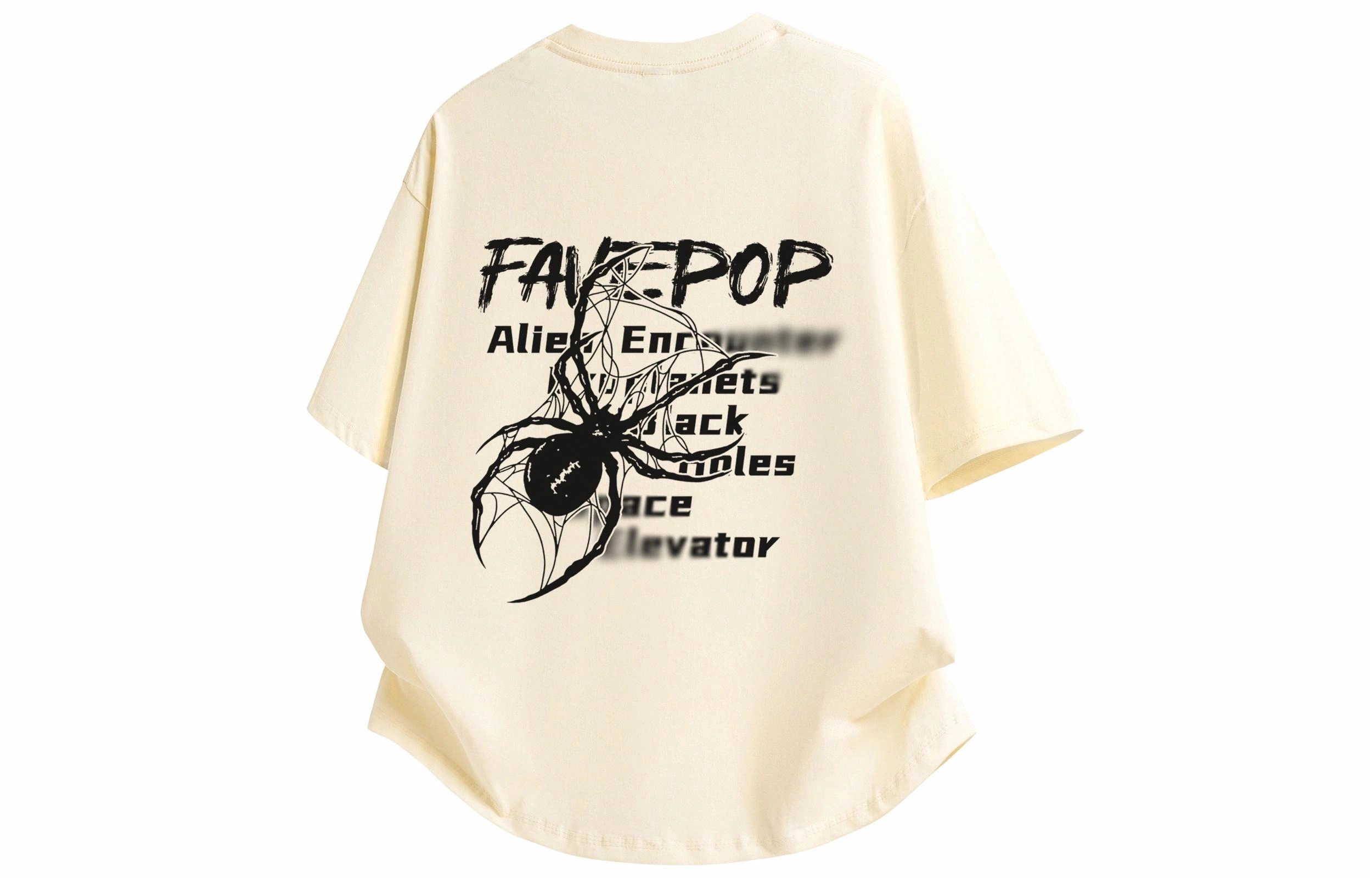 FAVEPOP T