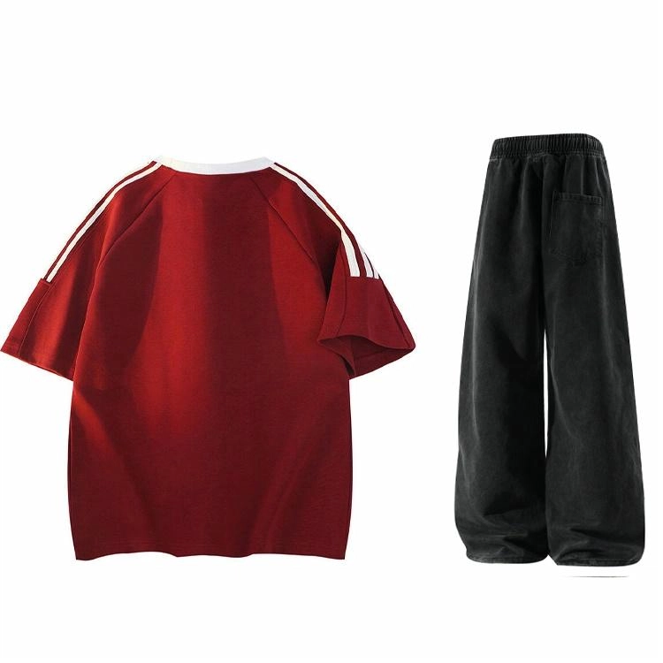URBAN AUTHENTIC T