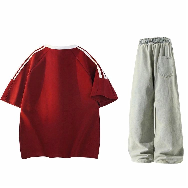 URBAN AUTHENTIC T