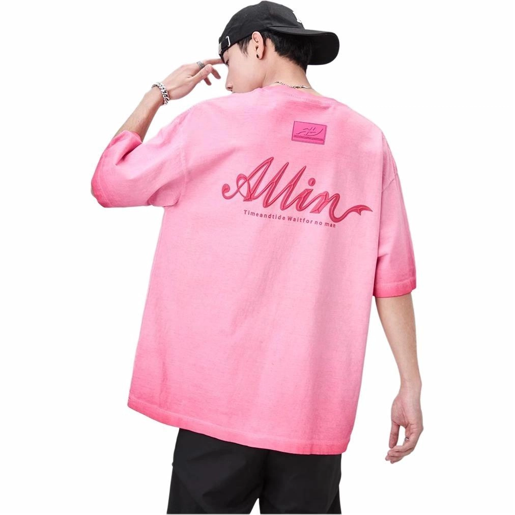 ALL IN T