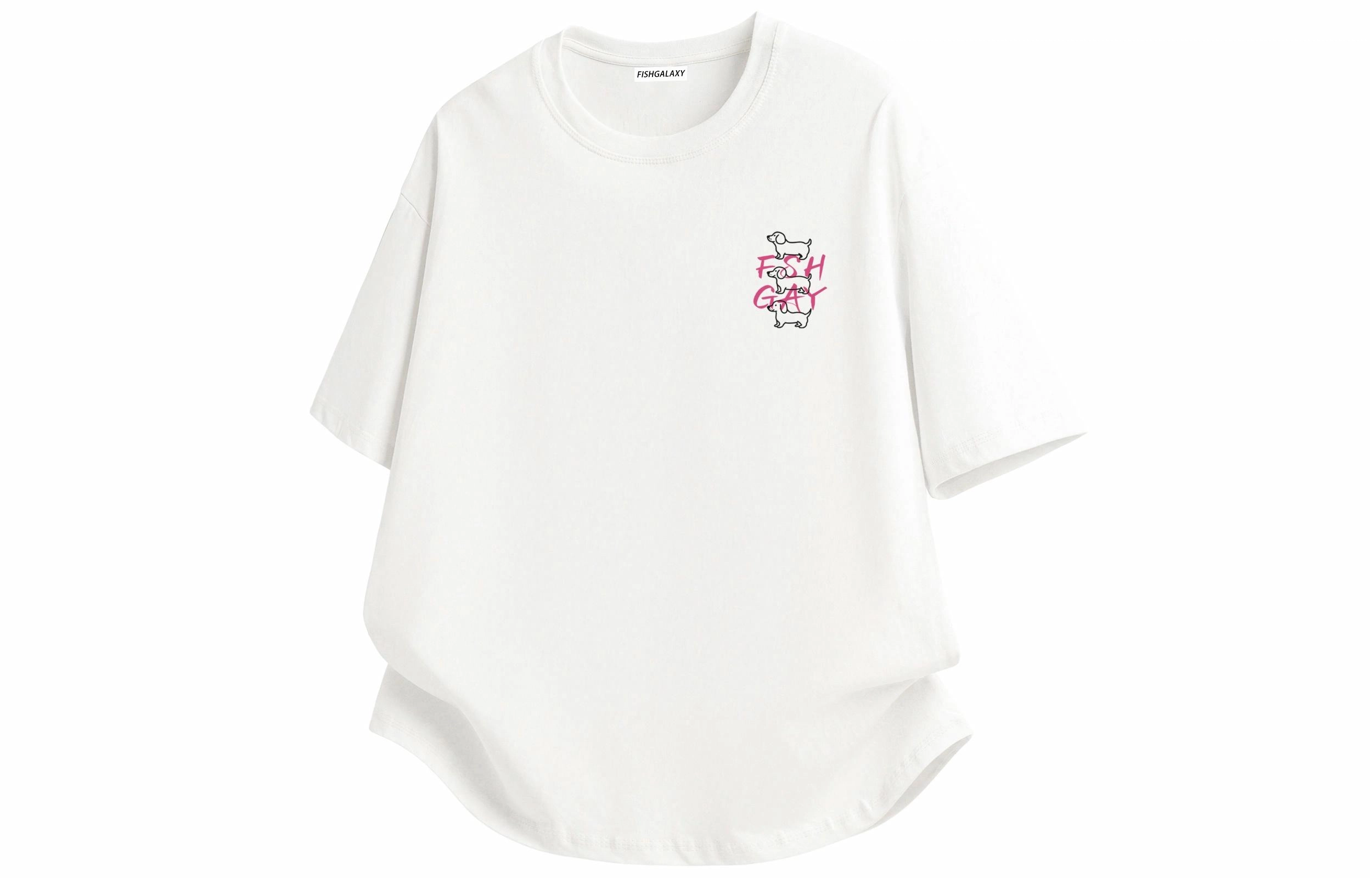 FISHGALAXY T