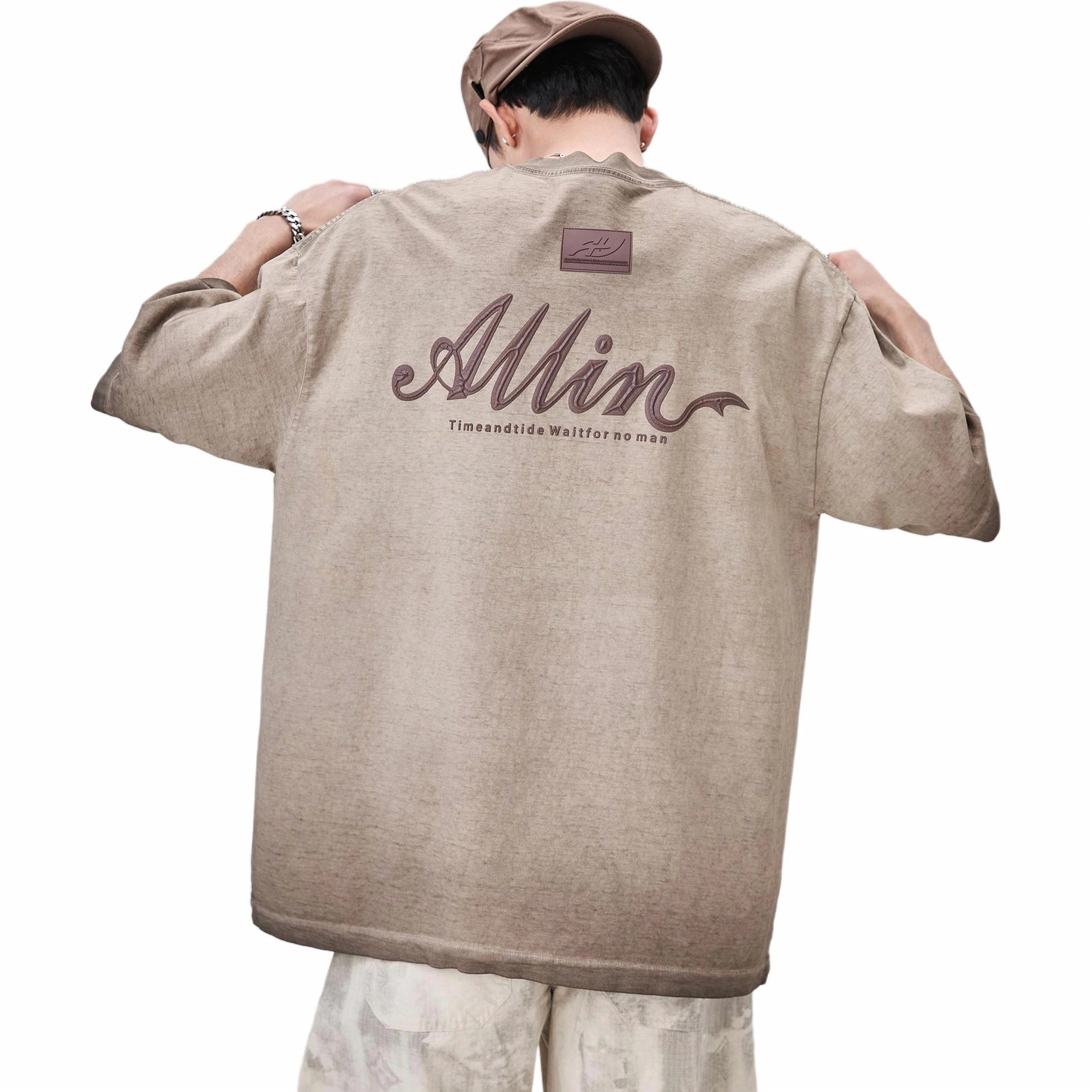 ALL IN T