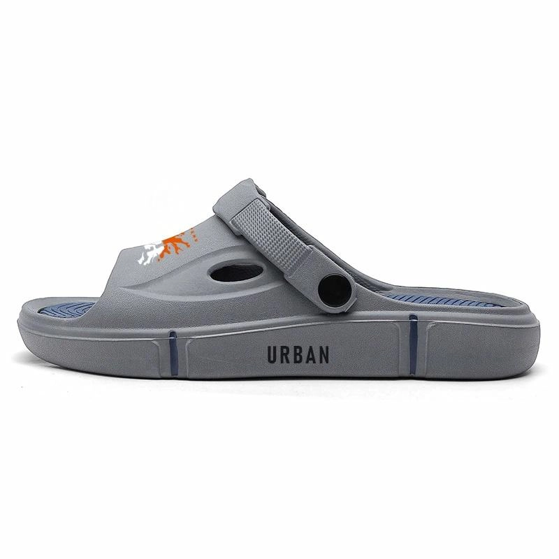 URBAN AUTHENTIC