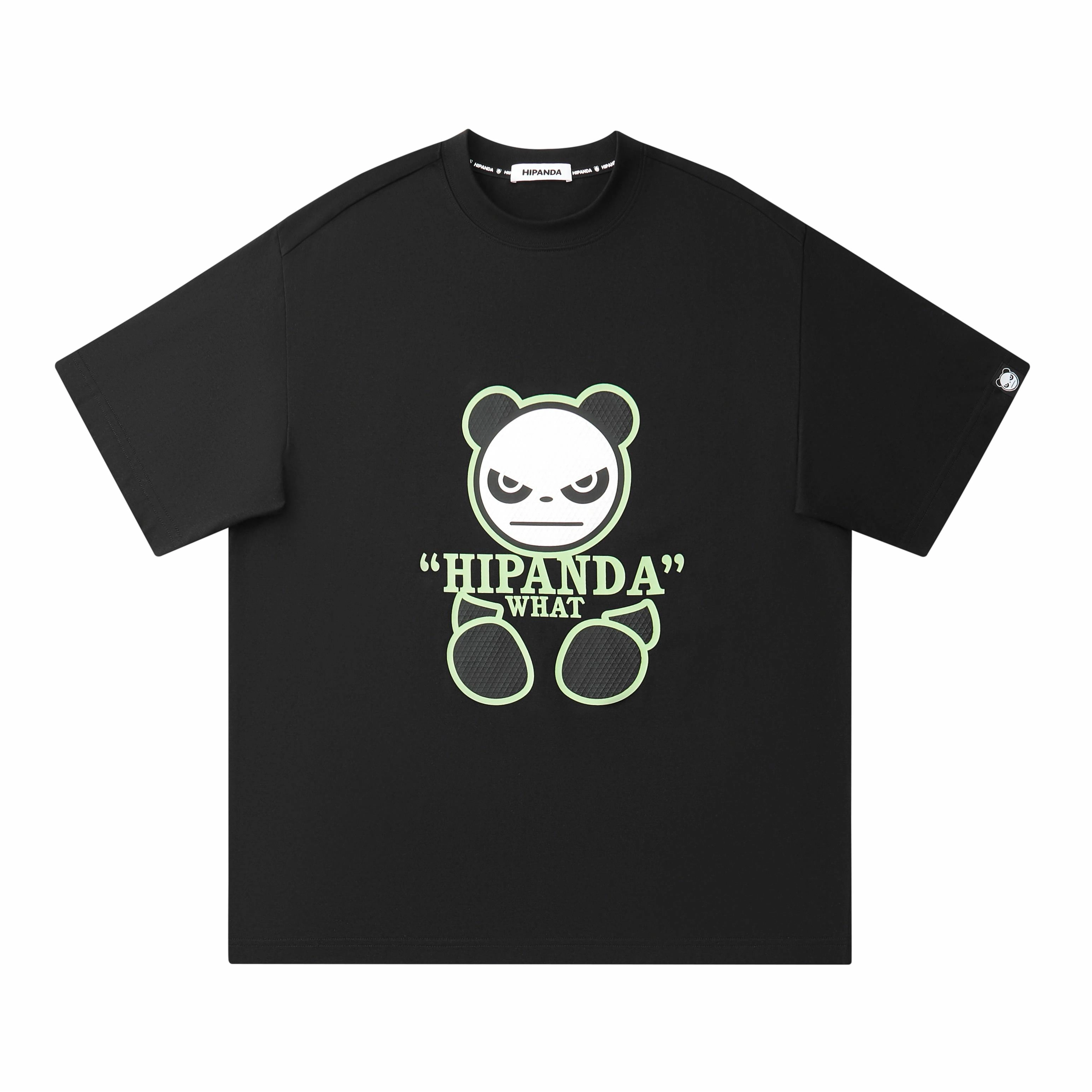 HIPANDA T