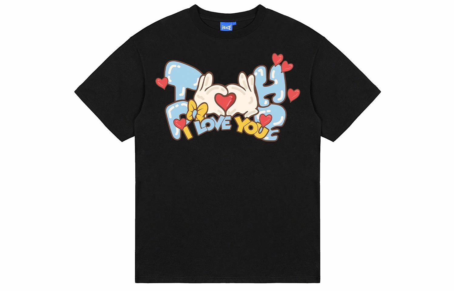 Teach Peace T