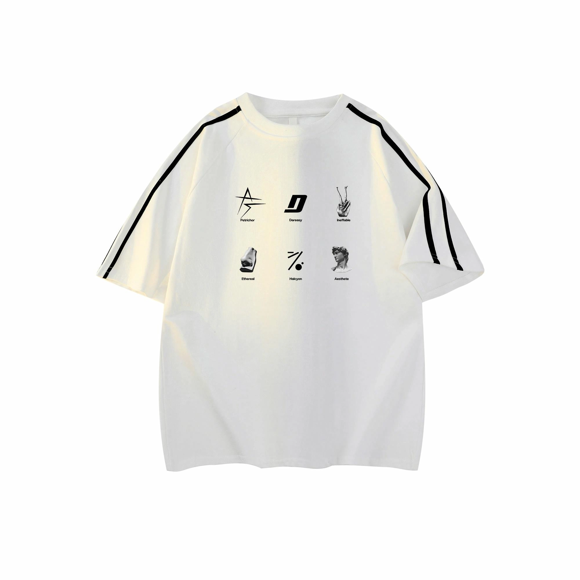 DAREASY T