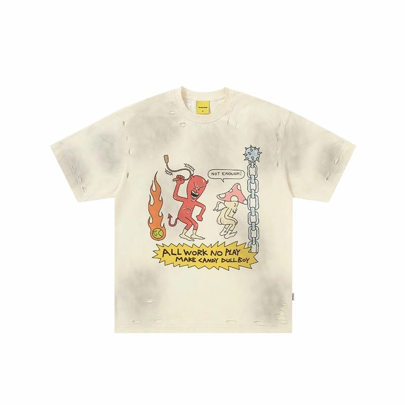 Candymade haus T