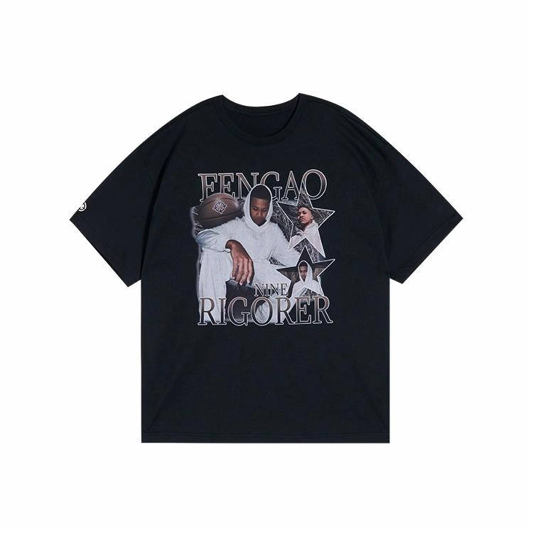 RIGORER T