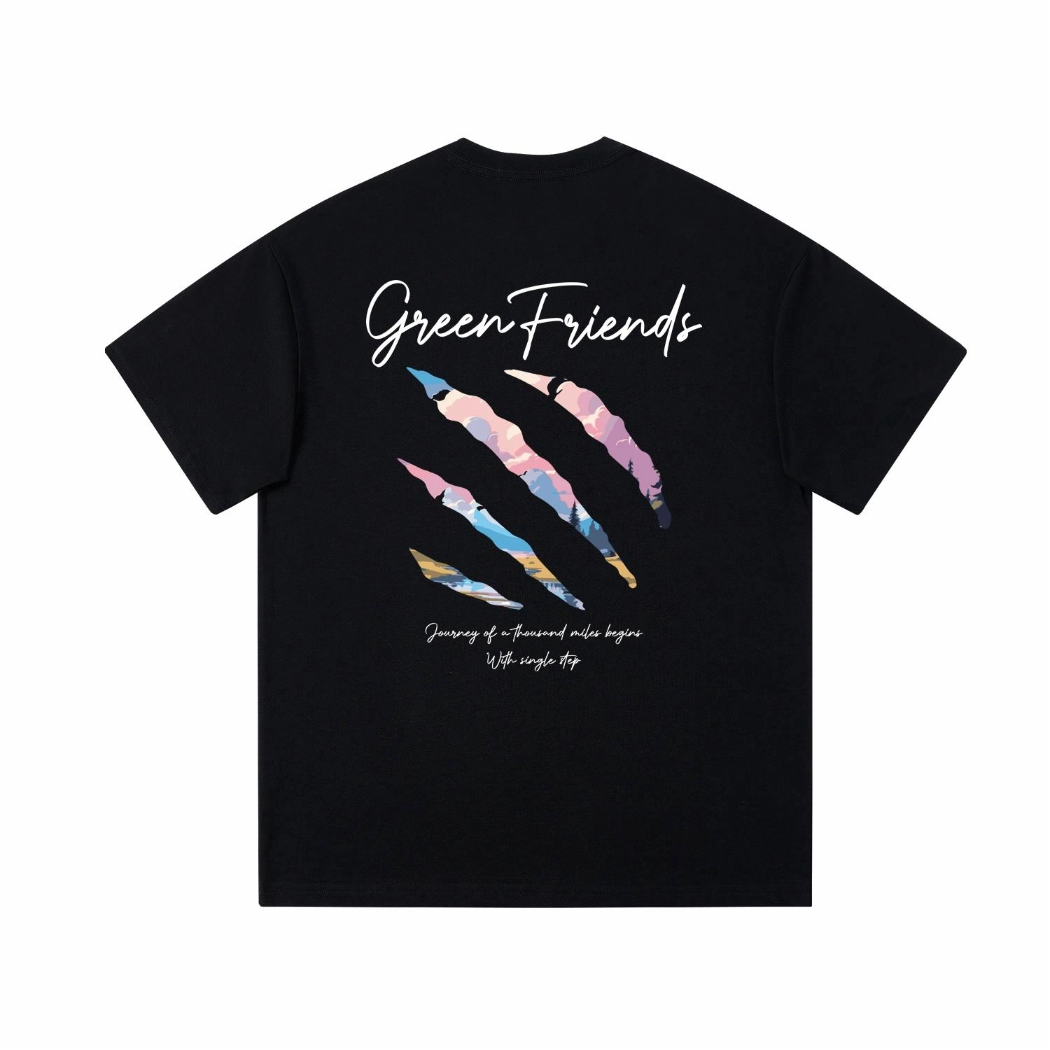 GF LogoT