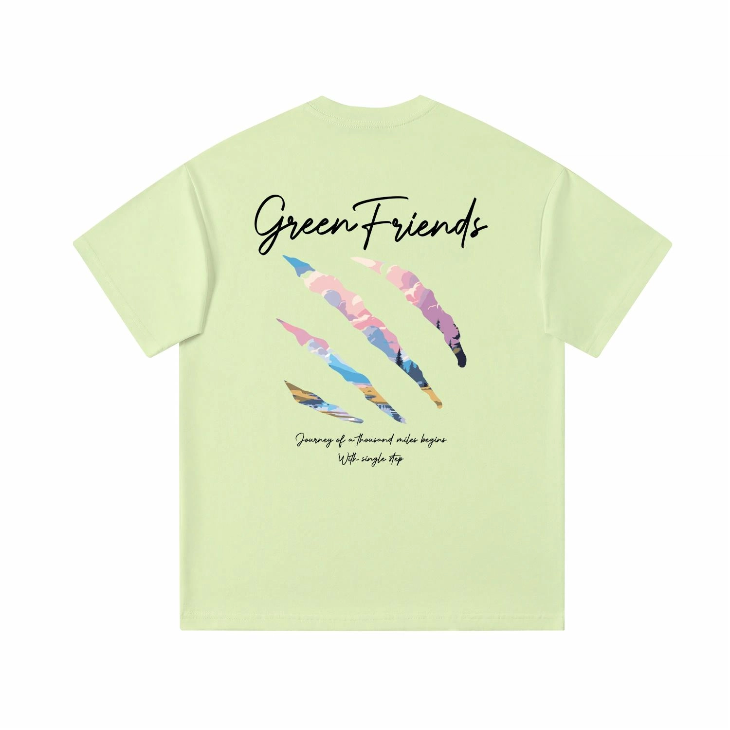 GF LogoT