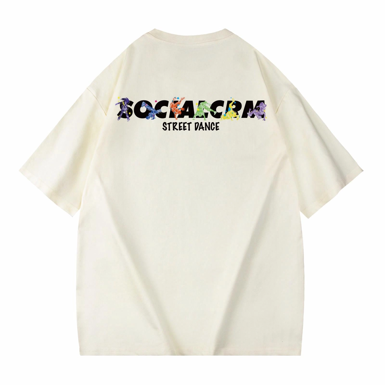 SCRM logoT