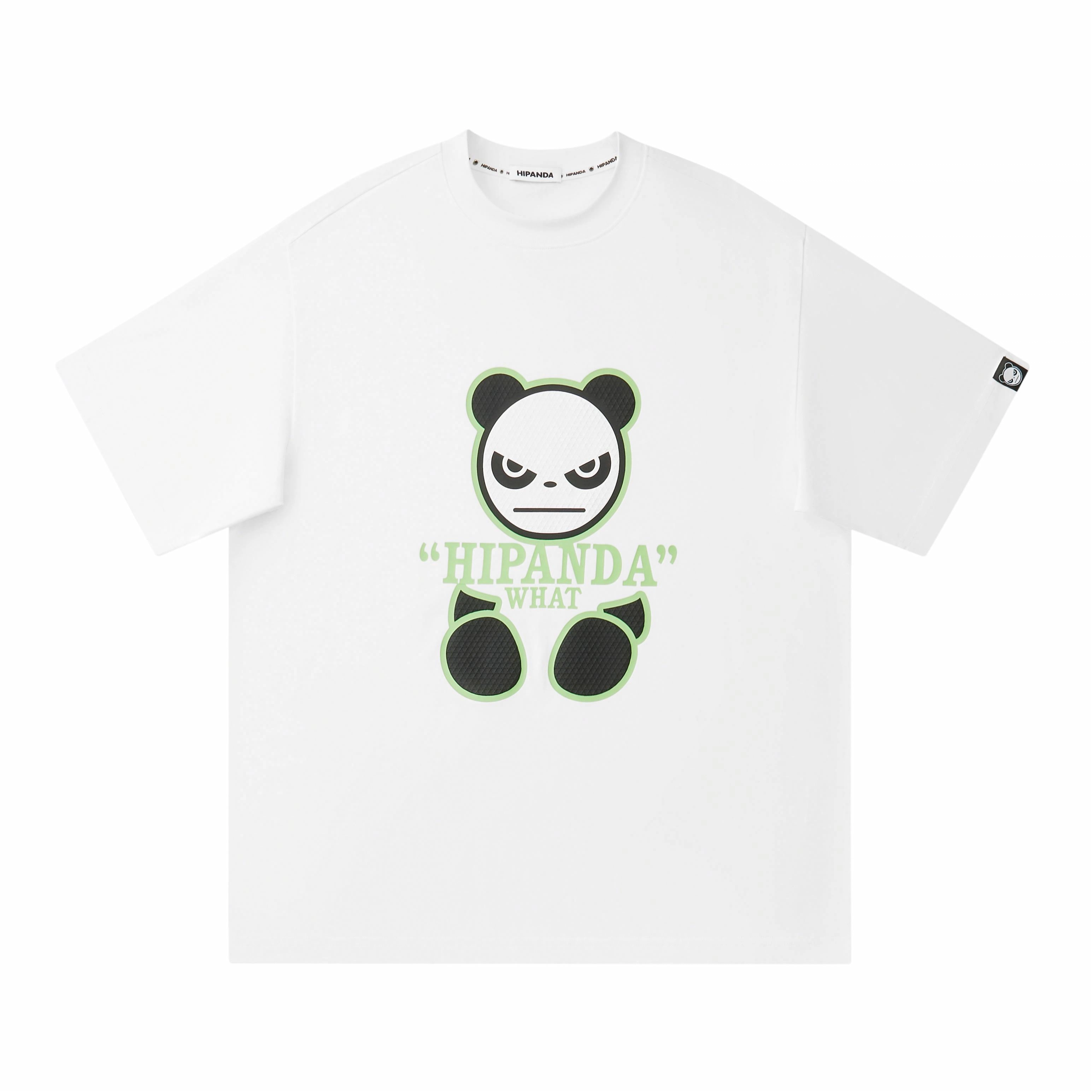 HIPANDA T