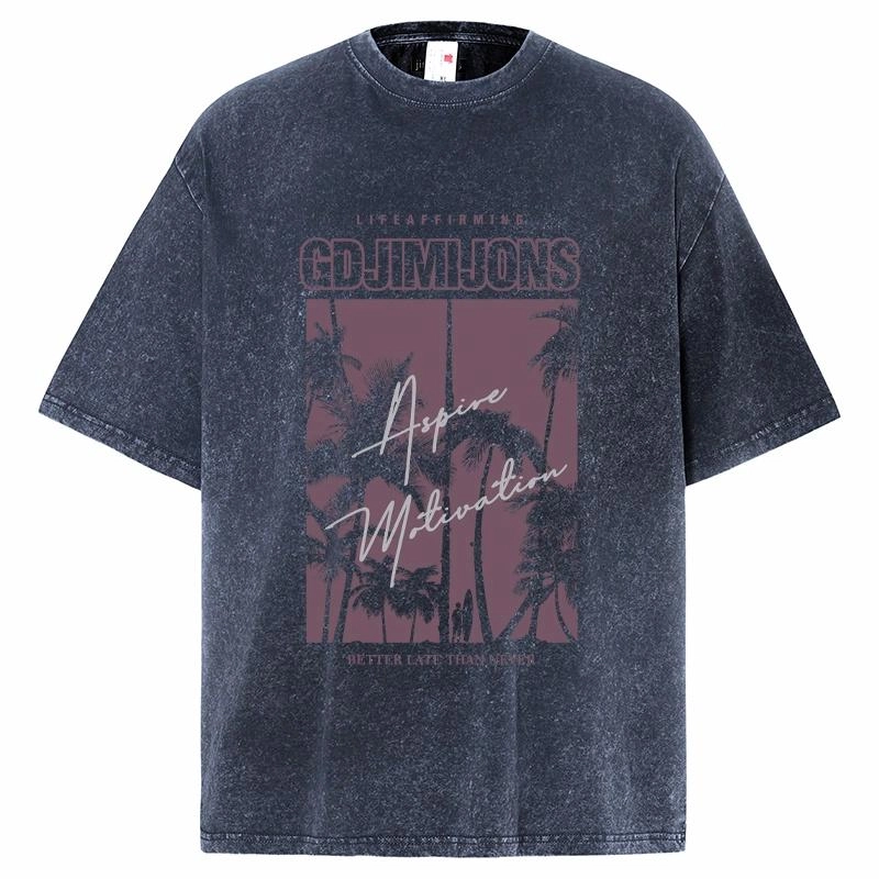 JIMIJONS T