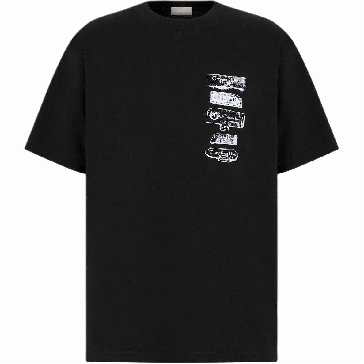 DIOR FW24 T