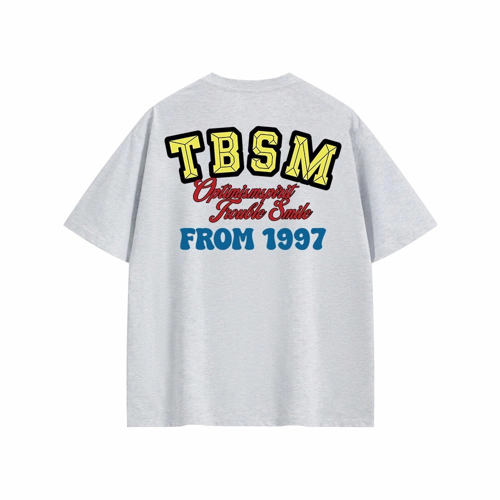 TBSM T