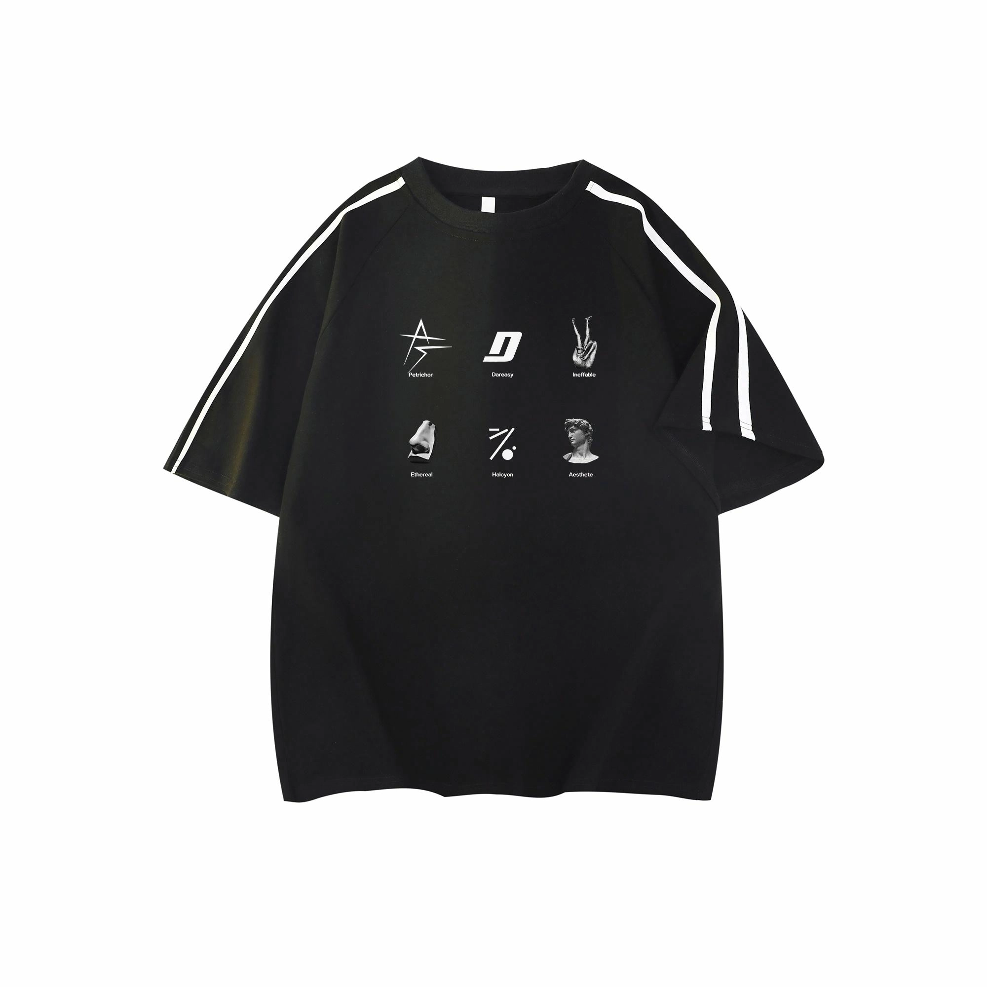 DAREASY T