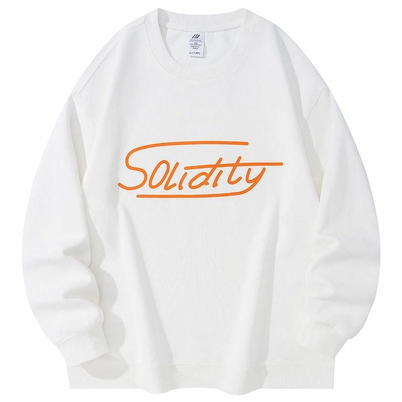 SOLIDITY T